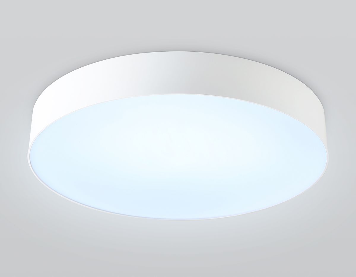 Потолочный светильник Ambrella Light Orbital Air FZ1355 в Санкт-Петербурге