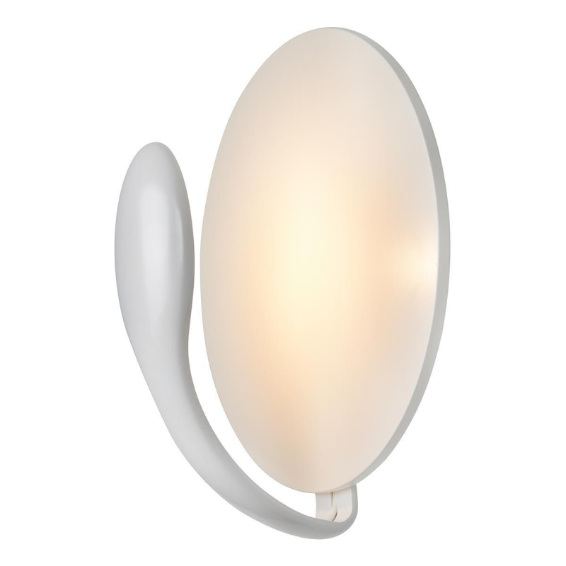 Бра LED iLedex Spoon ZD8096S-6W WH в Санкт-Петербурге