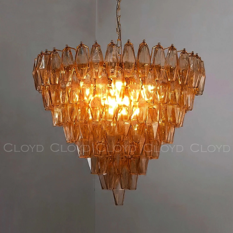 Подвесная люстра Cloyd Calcutta 11682 в Санкт-Петербурге