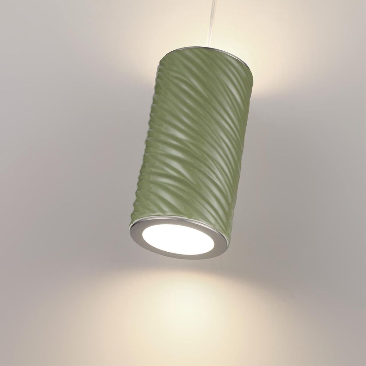 Подвесной светильник Odeon Light L-Vision Riviera 5451/18LA в Санкт-Петербурге