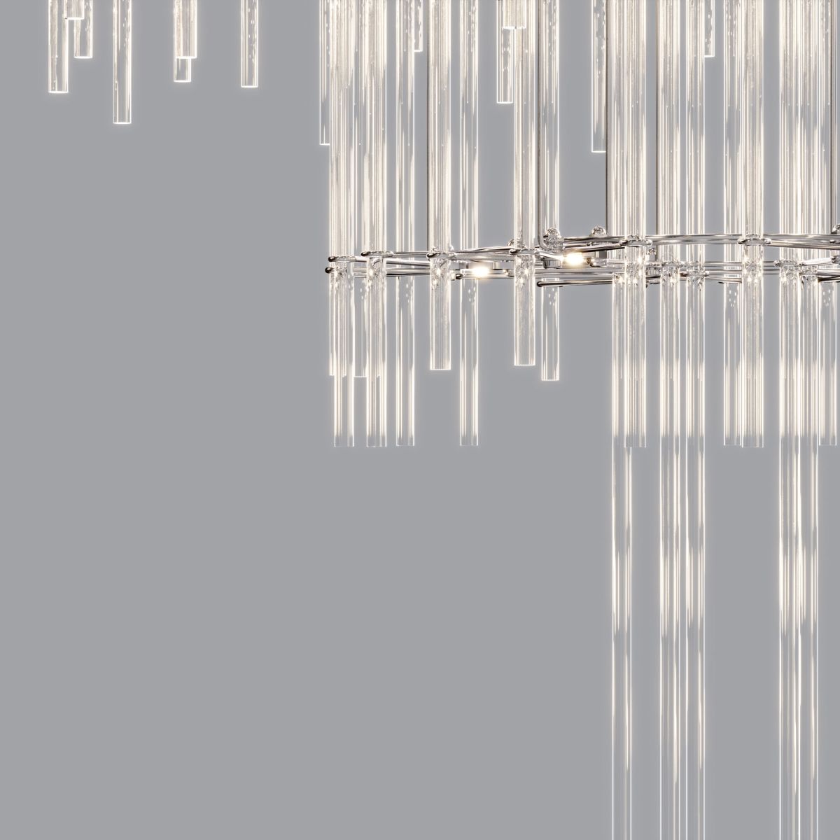 Подвесная люстра Bogate's Queen 91102 LED a072015 в #REGION_NAME_DECLINE_PP#