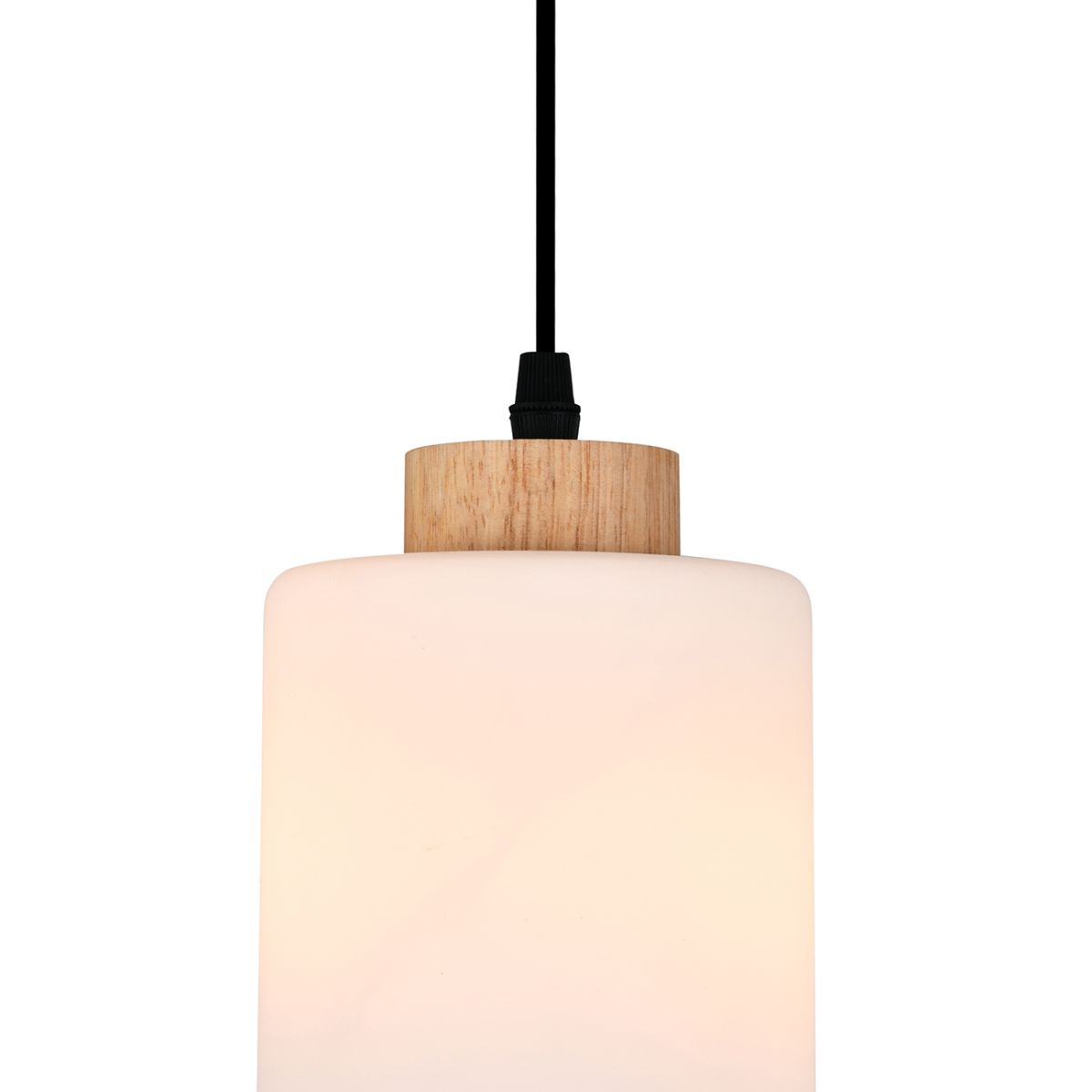 Подвесной светильник Escada Spirit 160002/A/1P Black ES0000015 в Санкт-Петербурге