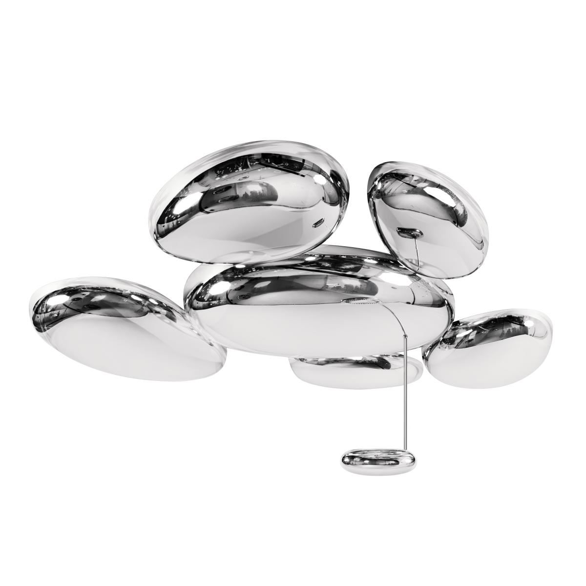 Потолочный светильник LOFT IT Skydro 10477L в Санкт-Петербурге