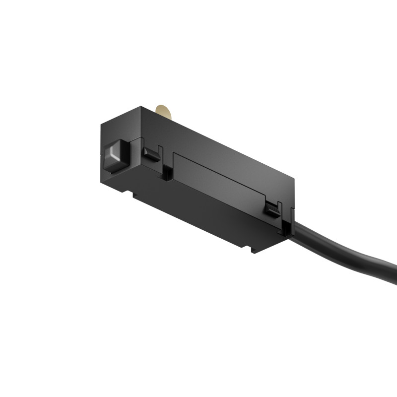 Подвод питания Denkirs SMART SLIM BASE TR2421-BK в #REGION_NAME_DECLINE_PP#