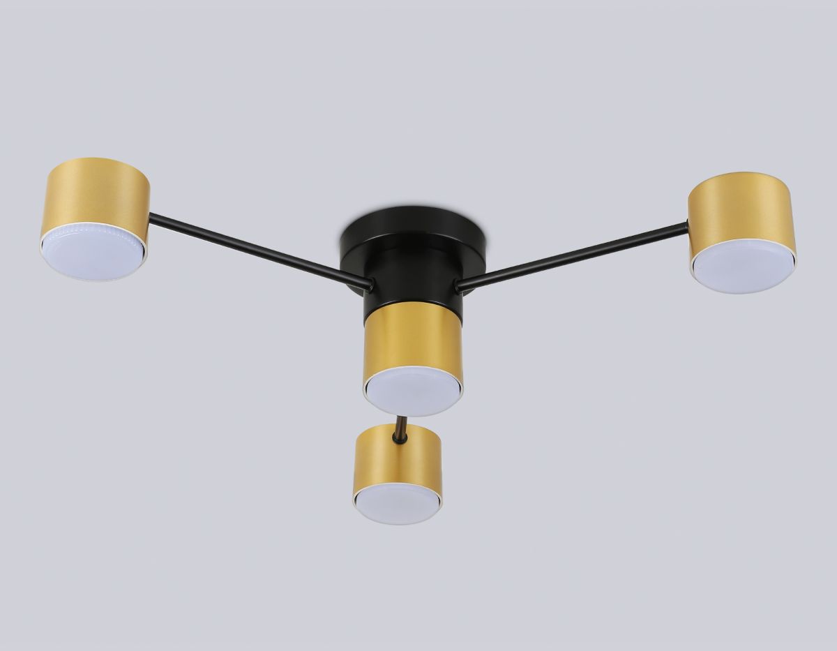 Потолочный светильник Ambrella Light Comfort Style GX53 FL51722 в Санкт-Петербурге