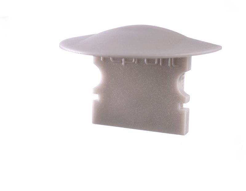 Торцевая заглушка (2 шт.) Deko-Light F-ET-02-10 978631 в Санкт-Петербурге
