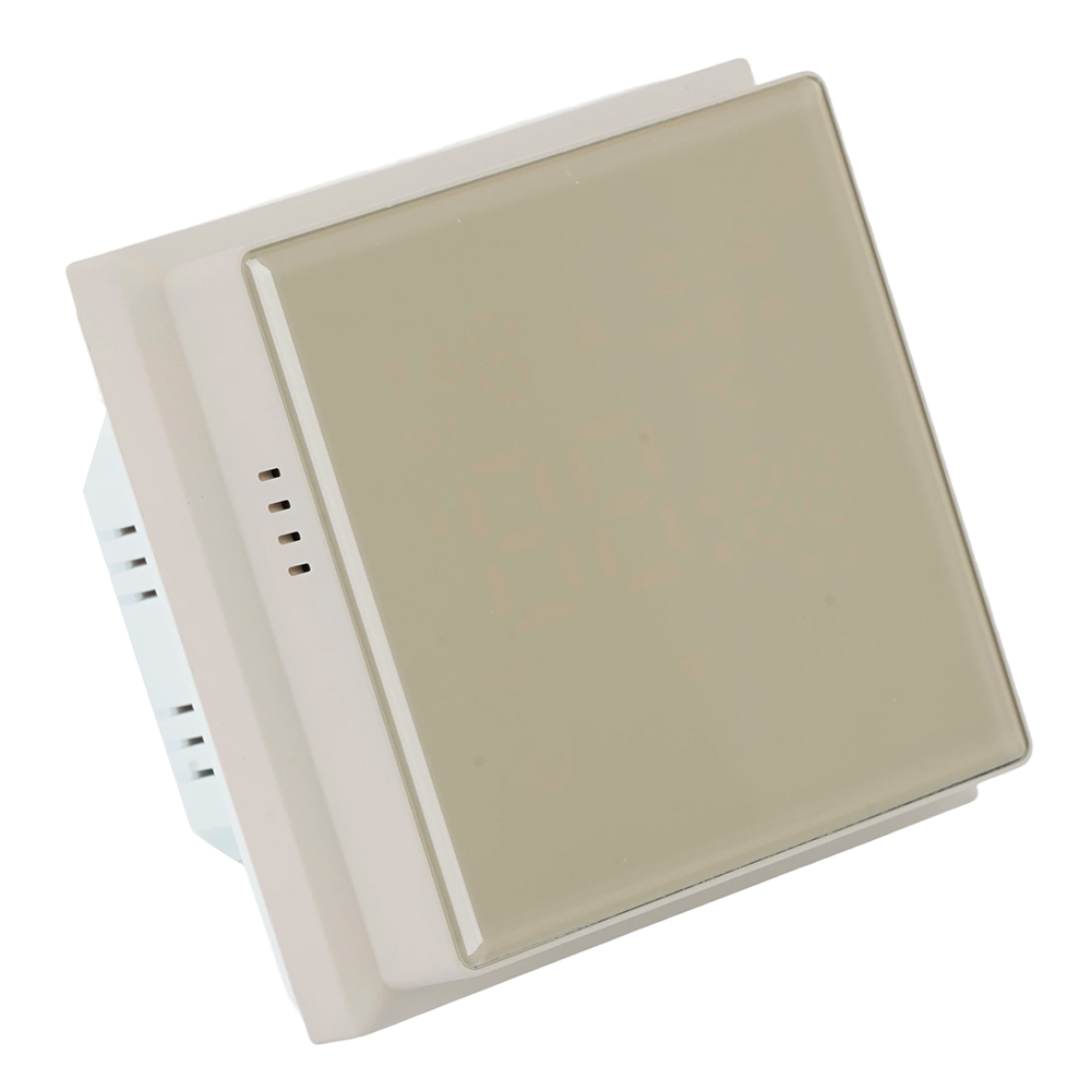 Терморегулятор Wi-Fi (механизм) Stekker Эмили RSW00-5119-08 кашемир soft touch 50427 в #REGION_NAME_DECLINE_PP#