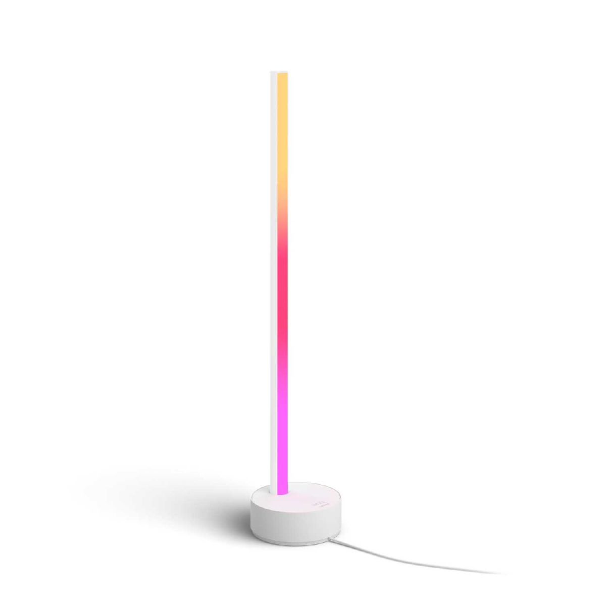 Умная настольная лампа белая Philips Hue Gradient Signe table white EU/UK 915005986901 в Санкт-Петербурге