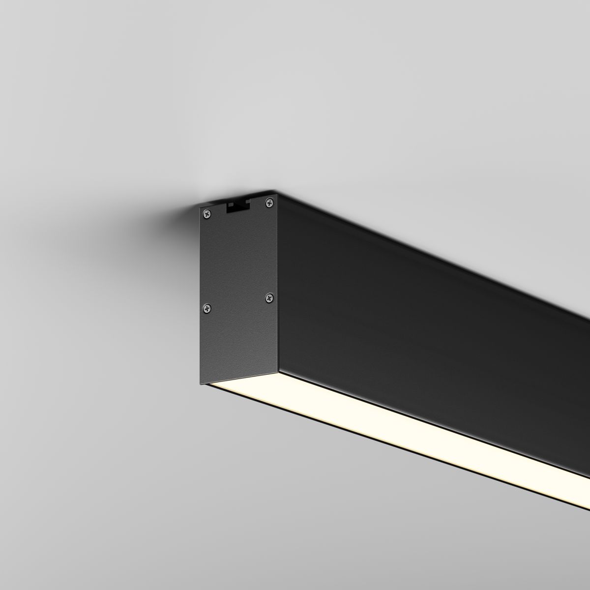 Линейный светильник Maytoni Technical LL311045 в #REGION_NAME_DECLINE_PP#