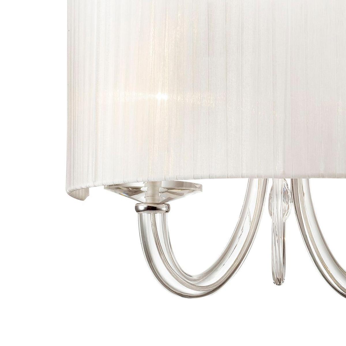 Бра Favourite Snow 1698-2W в #REGION_NAME_DECLINE_PP#