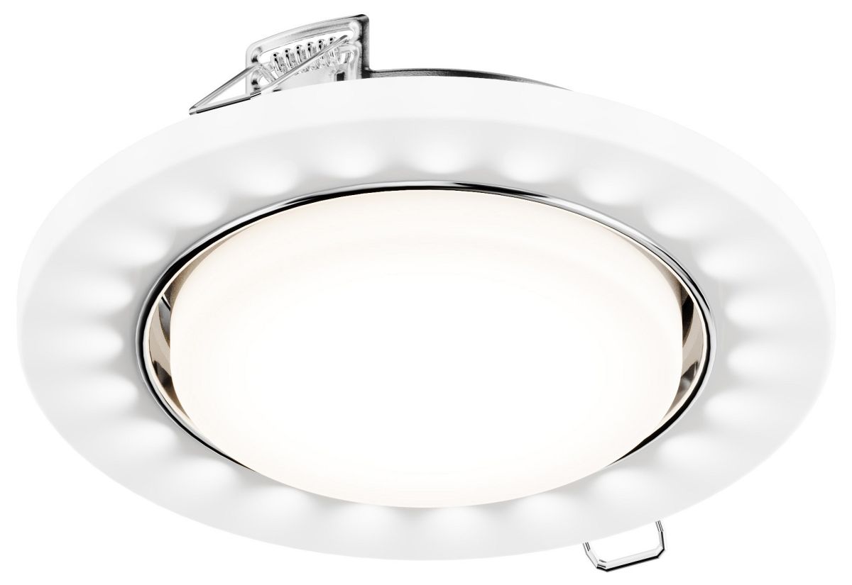 Встраиваемый светильник Hesby Lighting Aurora HSBL_0132 в Санкт-Петербурге