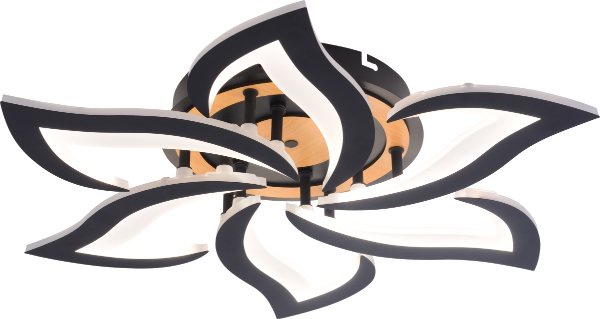 Потолочный светильник Rivoli Cassandra 6194-733 Б0070141 в #REGION_NAME_DECLINE_PP#