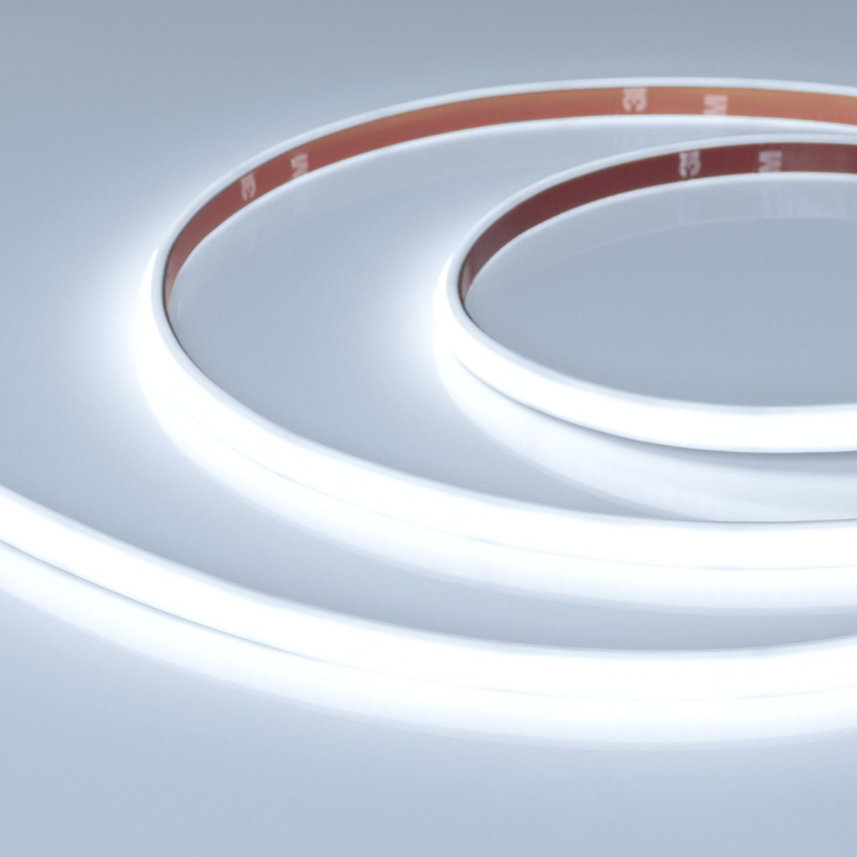 Светодиодная герметичная лента Arlight ARL-PSW-U286-10mm 230V White6000 (13 W/m, IP67, 50m) 049786 в Санкт-Петербурге