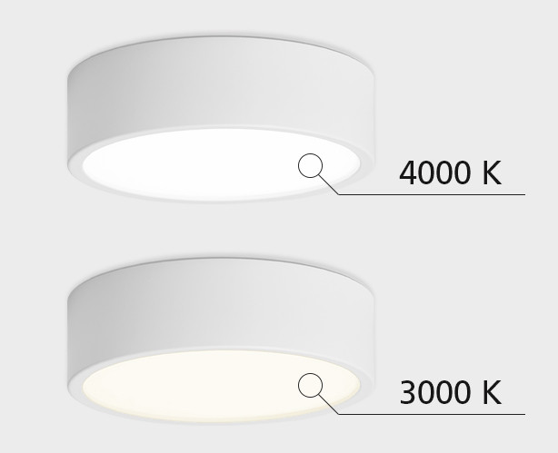 Потолочный светильник Italline M04–525-95 white 4000K в Санкт-Петербурге