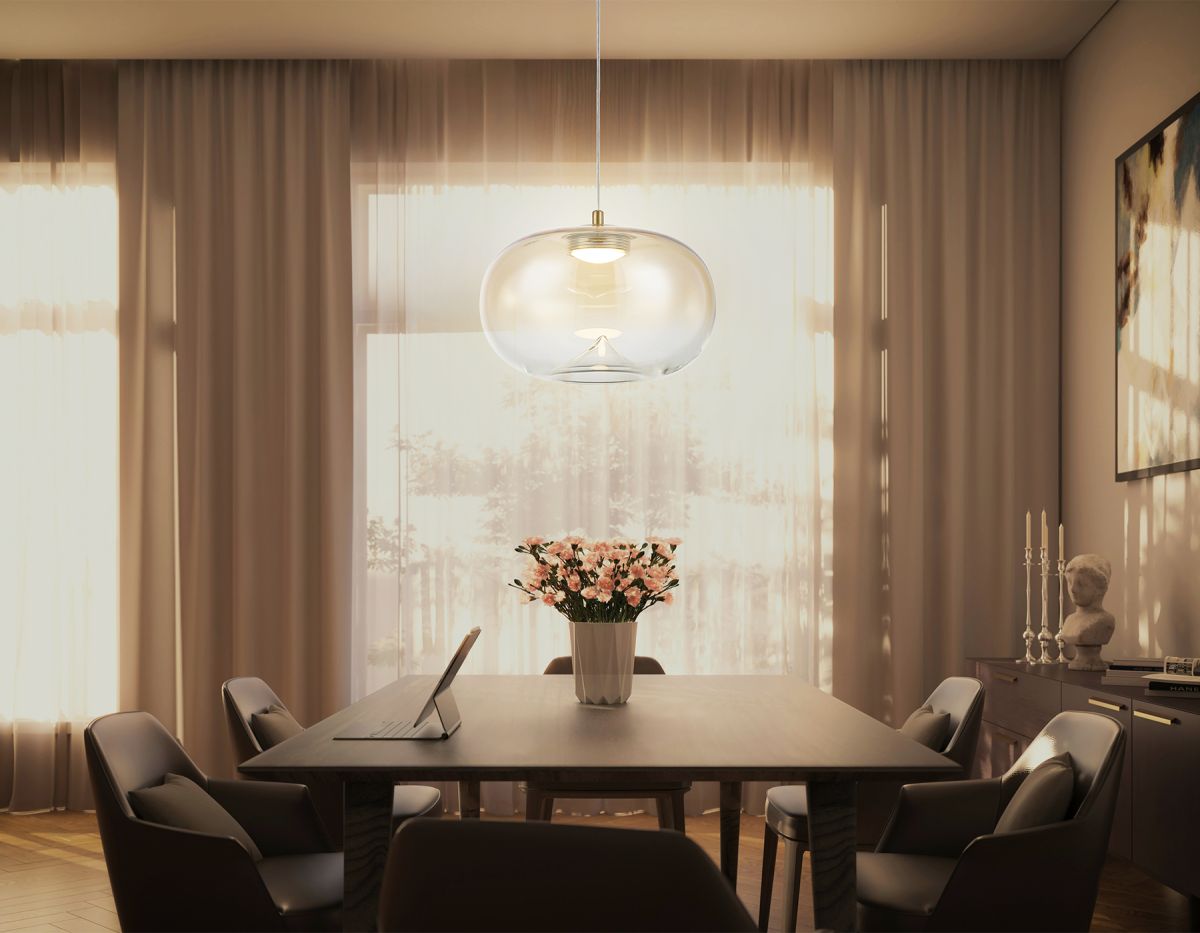 Подвесной светильник Ambrella Light High Light Modern LH11083 в #REGION_NAME_DECLINE_PP#
