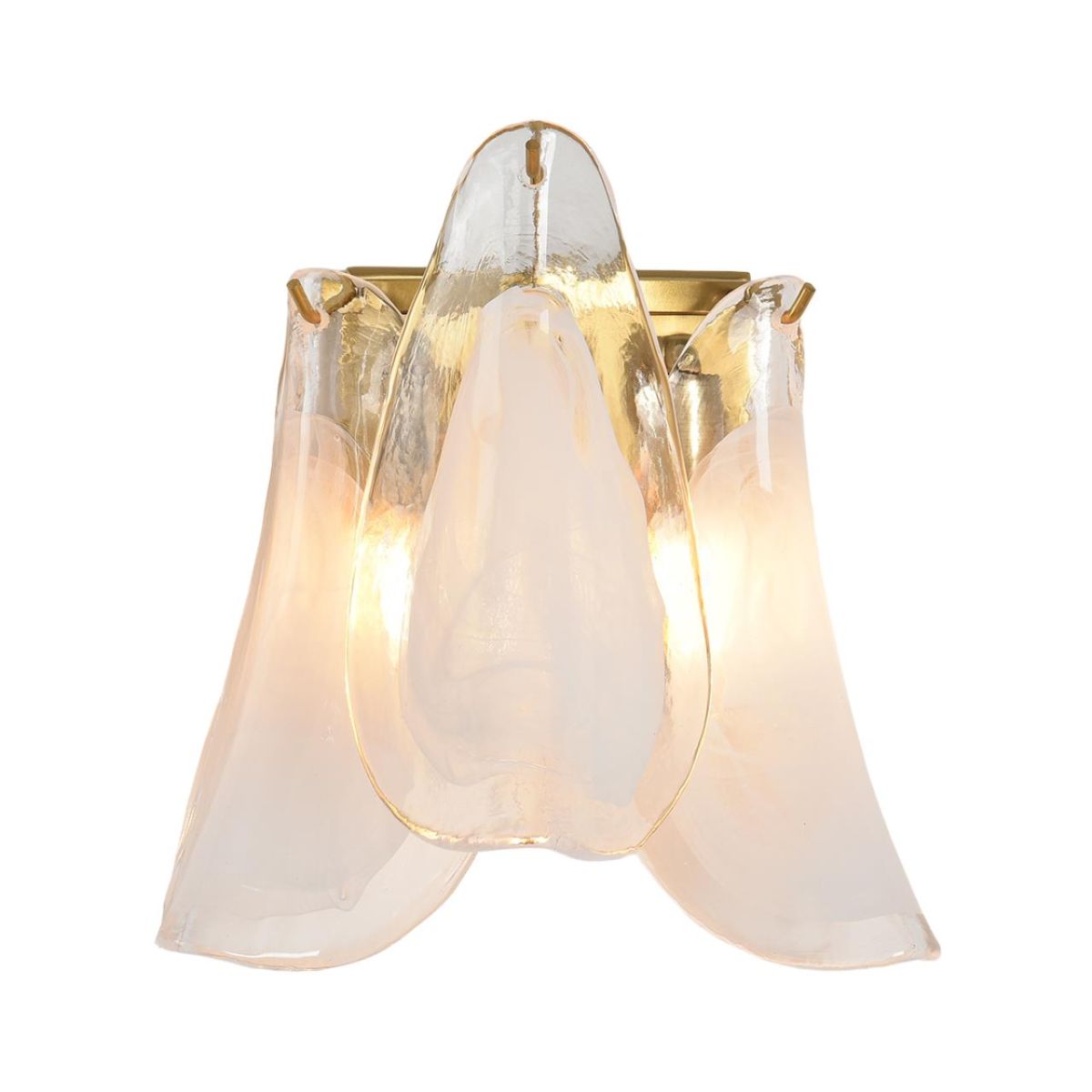 Настенный светильник Lumion Neoclassi Plume 8385/1W в Санкт-Петербурге