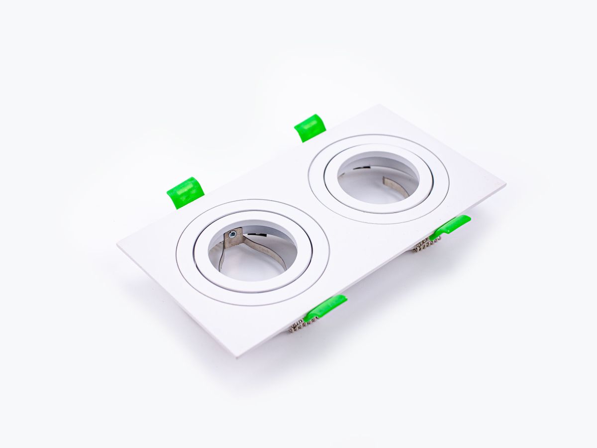 Встраиваемый светильник LEDS POWER GU-D01W, серия SPOT 009490 в Санкт-Петербурге