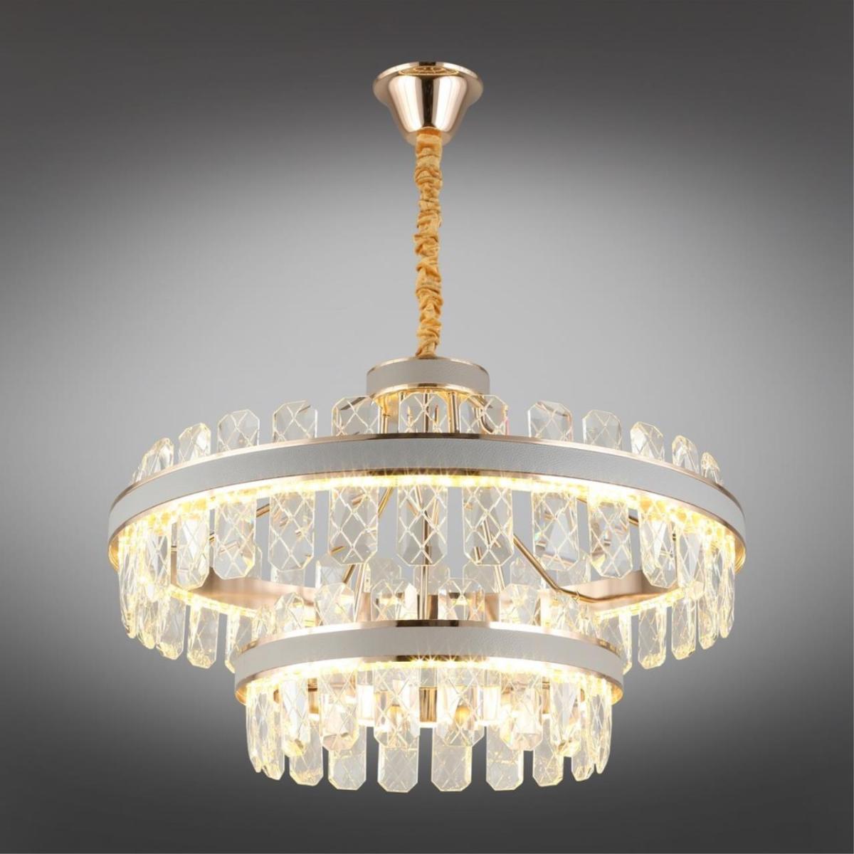 Подвесная люстра Aployt Juda APL.032.03.158 в Санкт-Петербурге