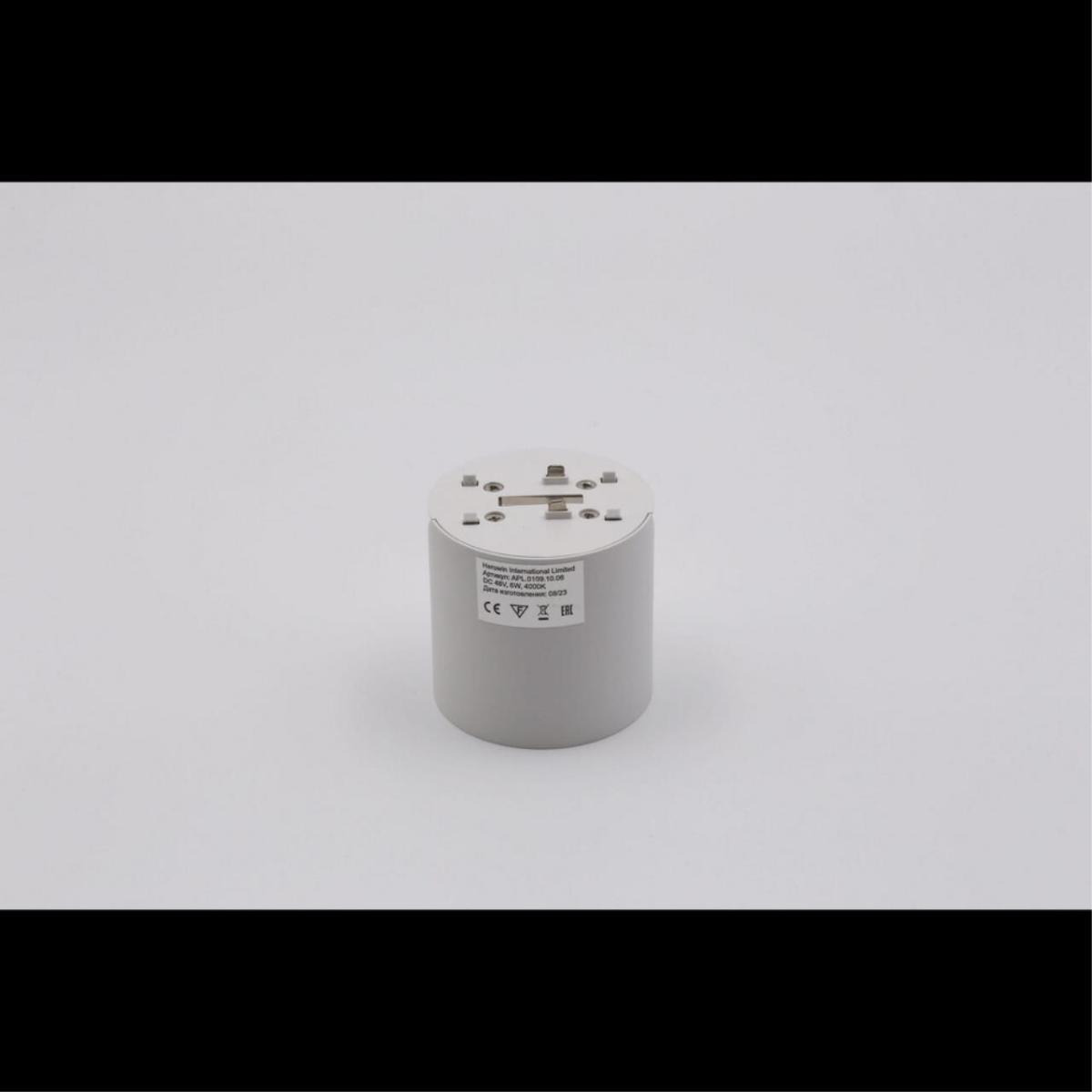 Трековый магнитный светильник Aployt Magnetic track 48 APL.0109.10.06 в Санкт-Петербурге