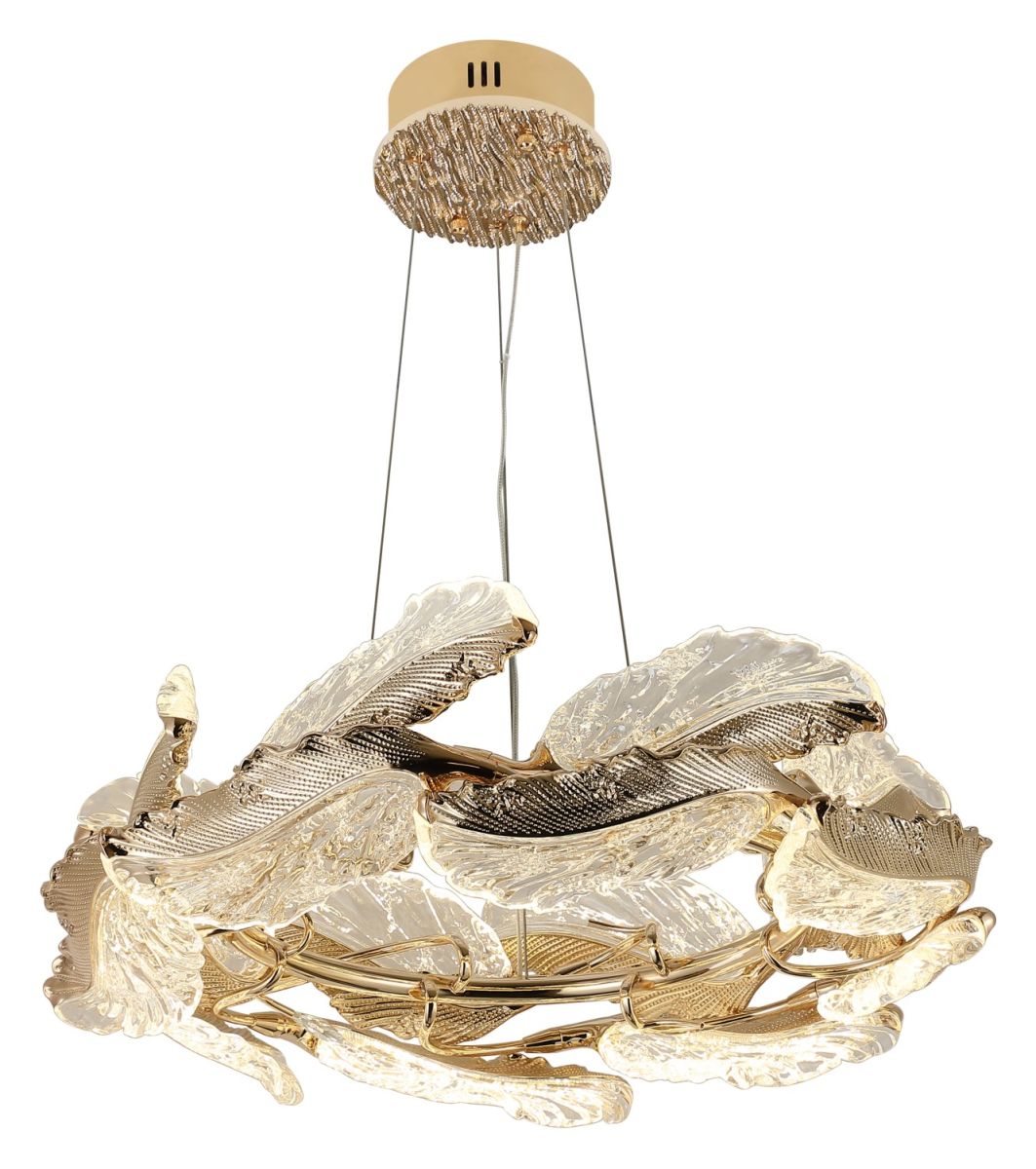 Подвесная люстра Stilfort Арт-Уингз 4053/03/65P в #REGION_NAME_DECLINE_PP#