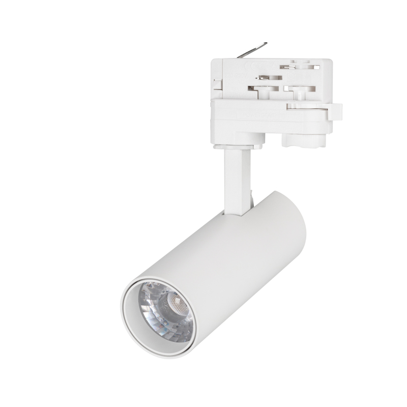 Трековый светильник Arlight LGD-Gera-Truecolor-4TR-R55-10W Day4000 CRI98 031405 в Санкт-Петербурге