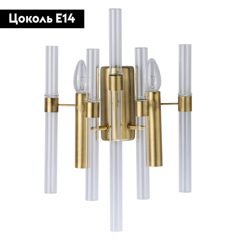 Бра MW-Light Альгеро 285021002 в #REGION_NAME_DECLINE_PP#