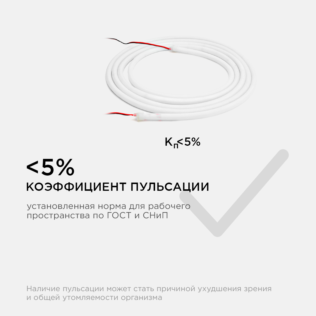 Светодиодная лента для бани и сауны Apeyron 5м 24В СТ 14,4Вт/м smd2835 120д/м IP68 фиолетовая 00-329 в Санкт-Петербурге
