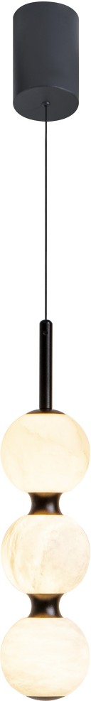 Подвесной светильник Stilfort Геолайт 4035/02/03P в #REGION_NAME_DECLINE_PP#