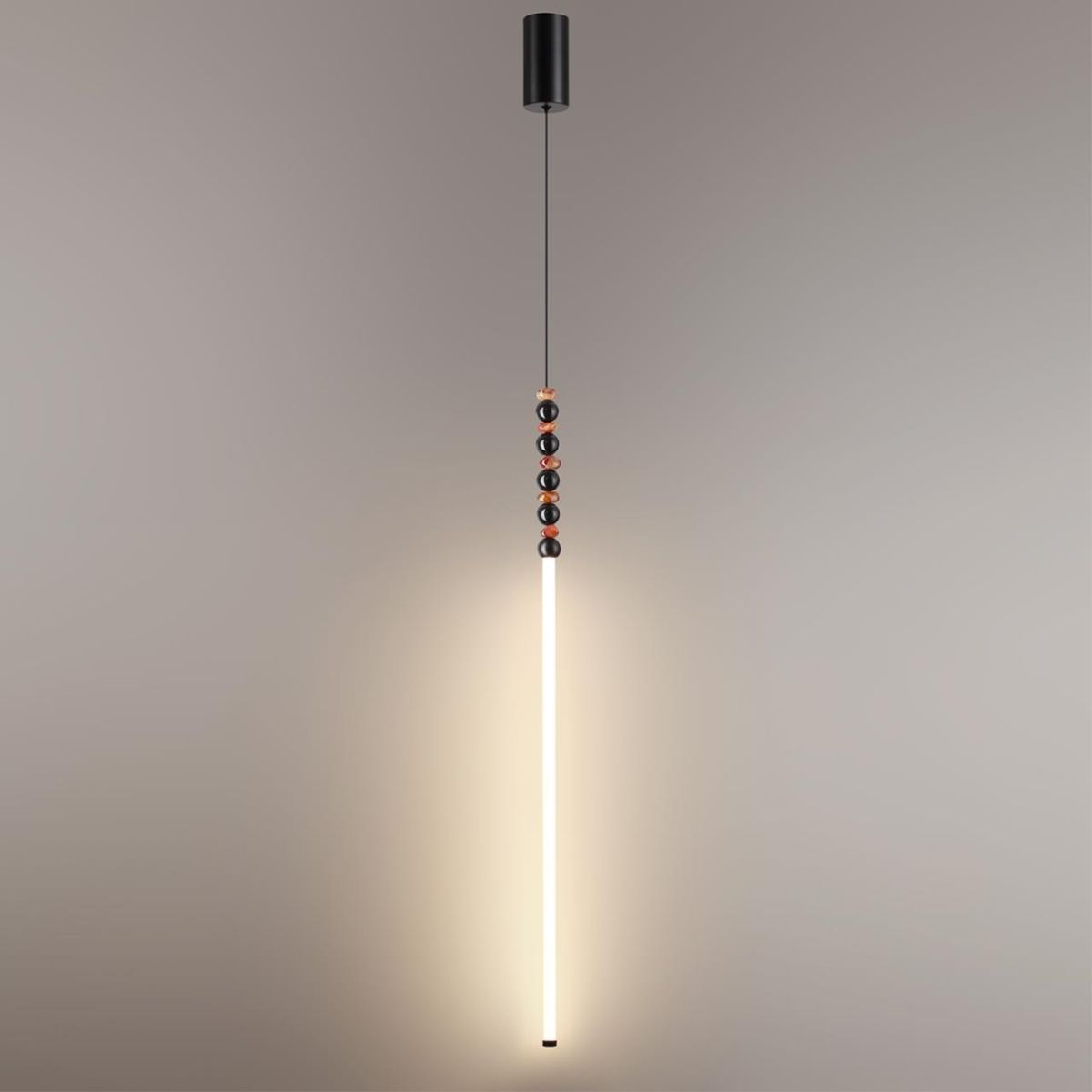 Подвесной светодиодный светильник Odeon Light Hightech Monella 7187/12L в Санкт-Петербурге