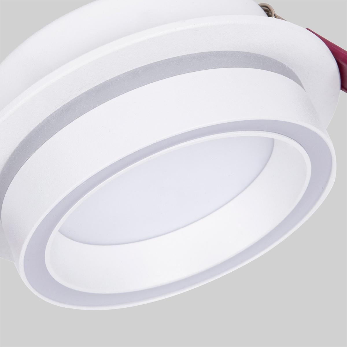 Встраиваемый светильник Favourite Vasto 4539-1C в Санкт-Петербурге