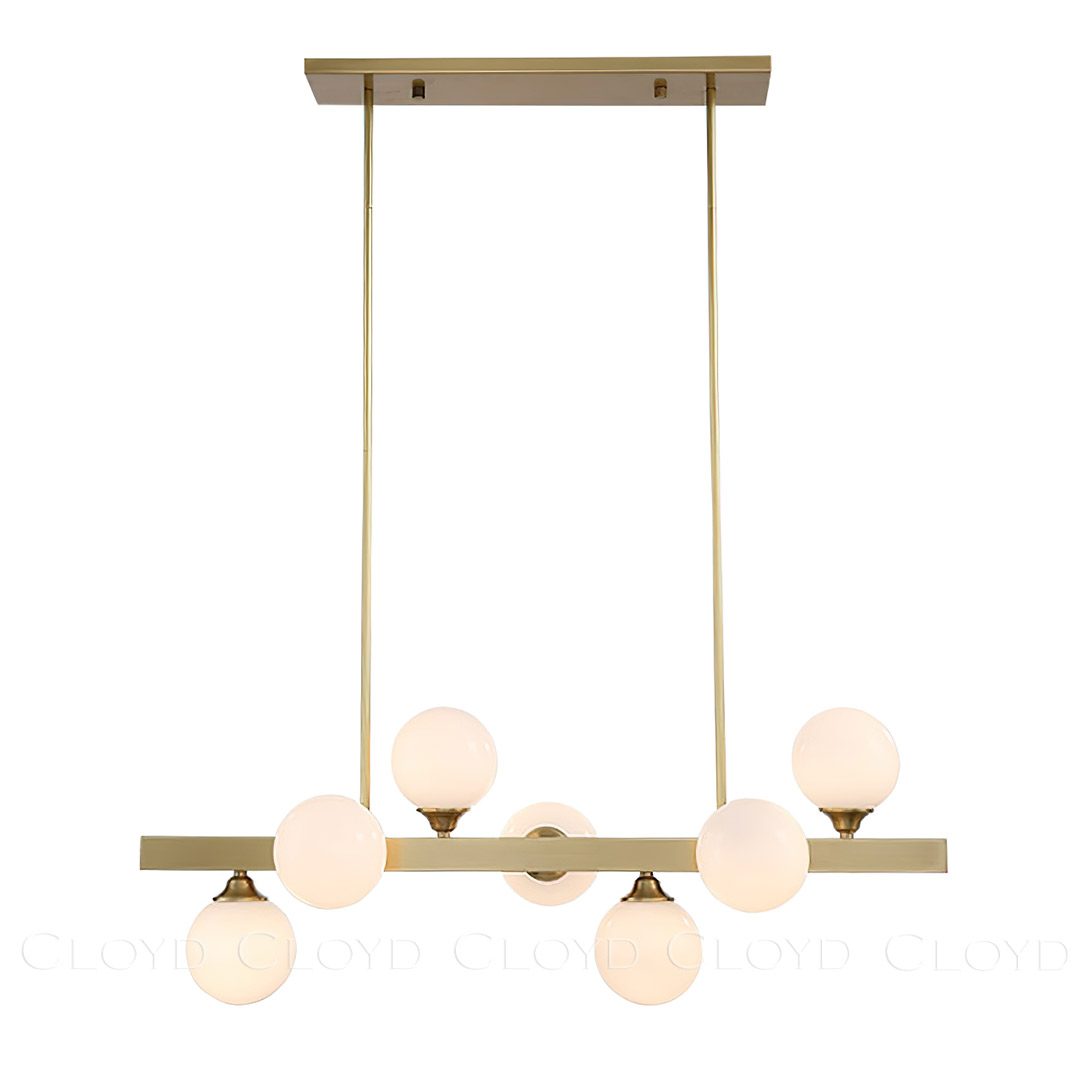 Подвесной светильник Cloyd Granular 11703 в Санкт-Петербурге