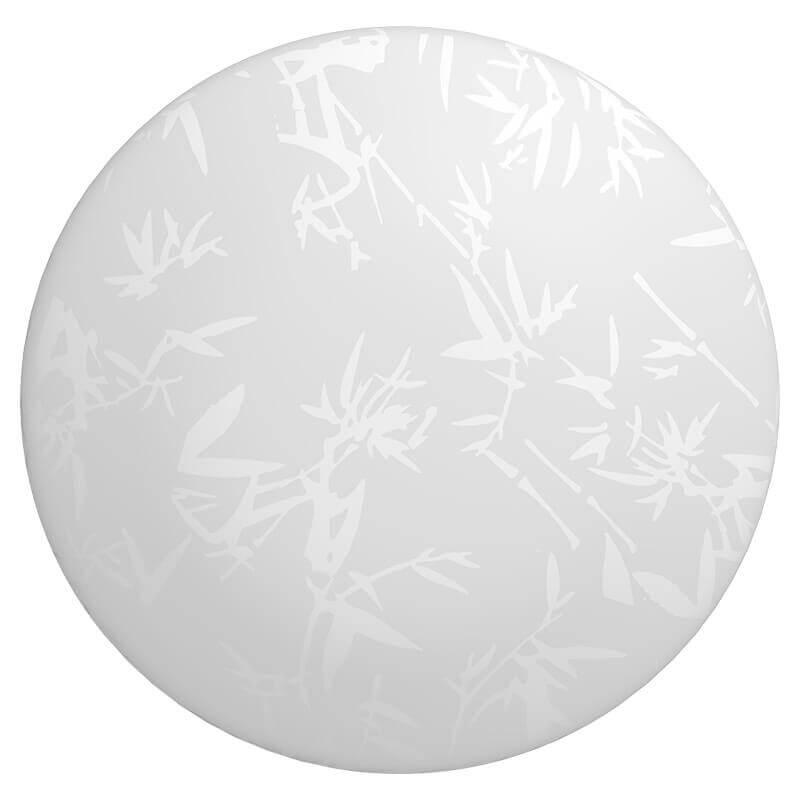Настенно-потолочный светодиодный светильник Gauss Decor 941428221 в Санкт-Петербурге