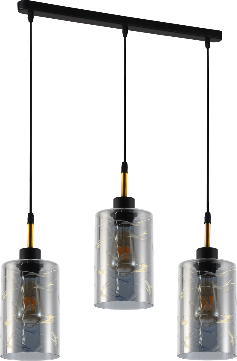 Подвесной светильник Rivoli Eileen 9154-203 в Санкт-Петербурге