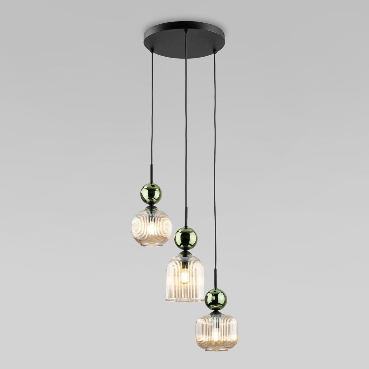 Подвесной светильник TK Lighting 11148 Sophia Green Cognac a071834 в #REGION_NAME_DECLINE_PP#