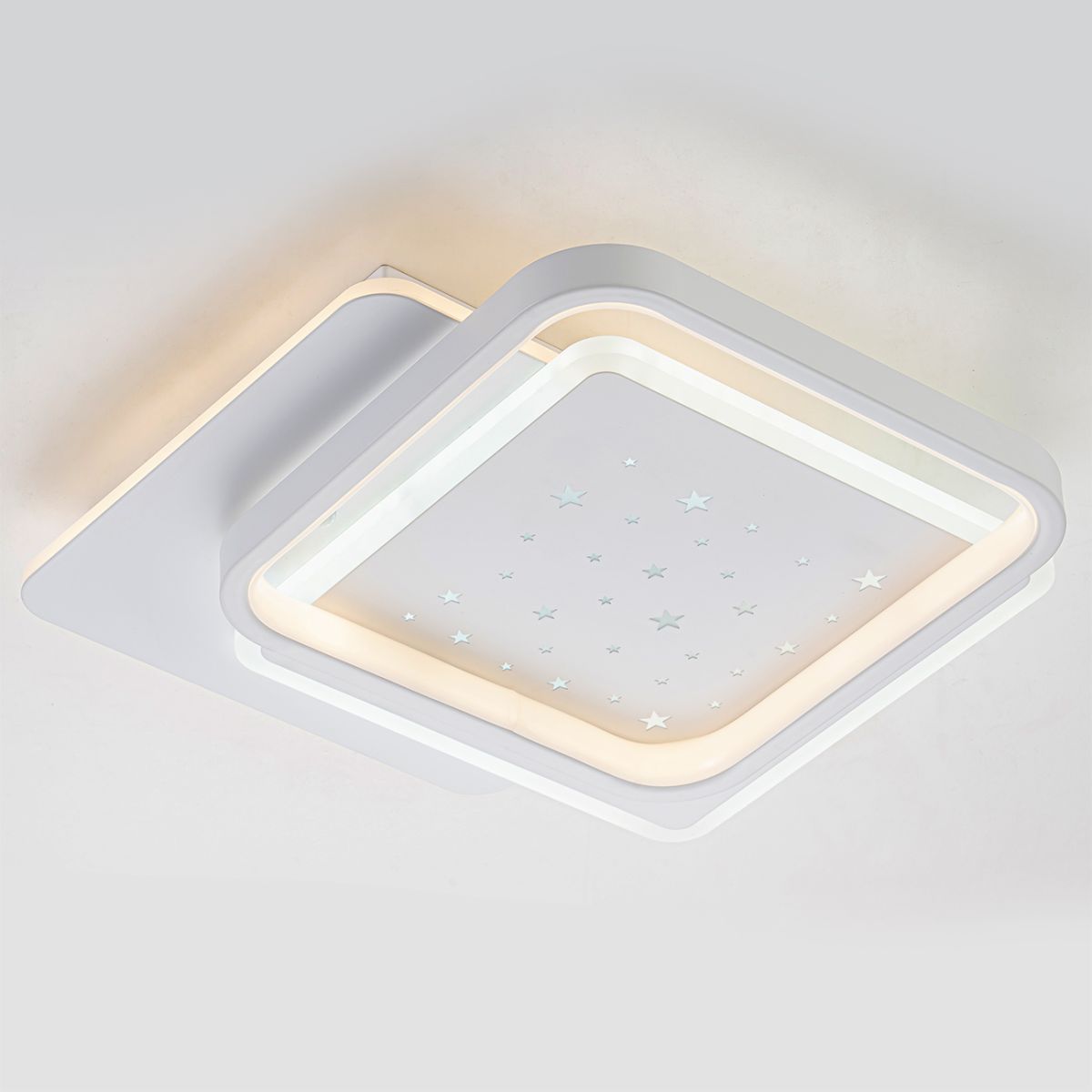 Потолочный светильник Escada Erna 10253/3LED в Санкт-Петербурге