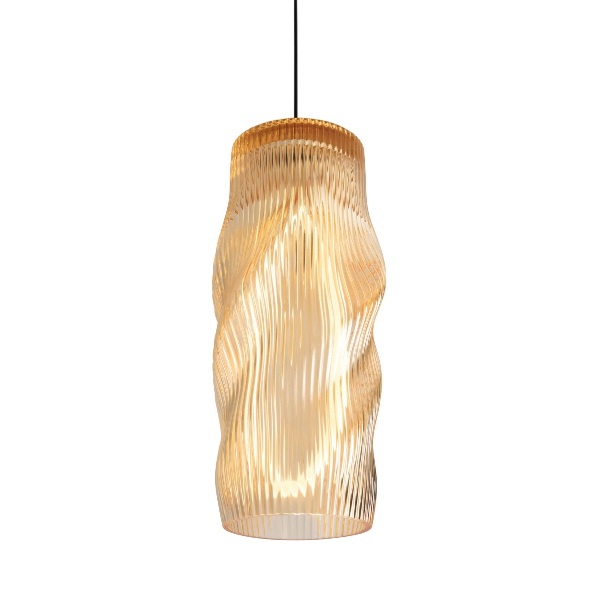 Подвесной светильник Freya Curl FR5624PL-L9YW в Санкт-Петербурге
