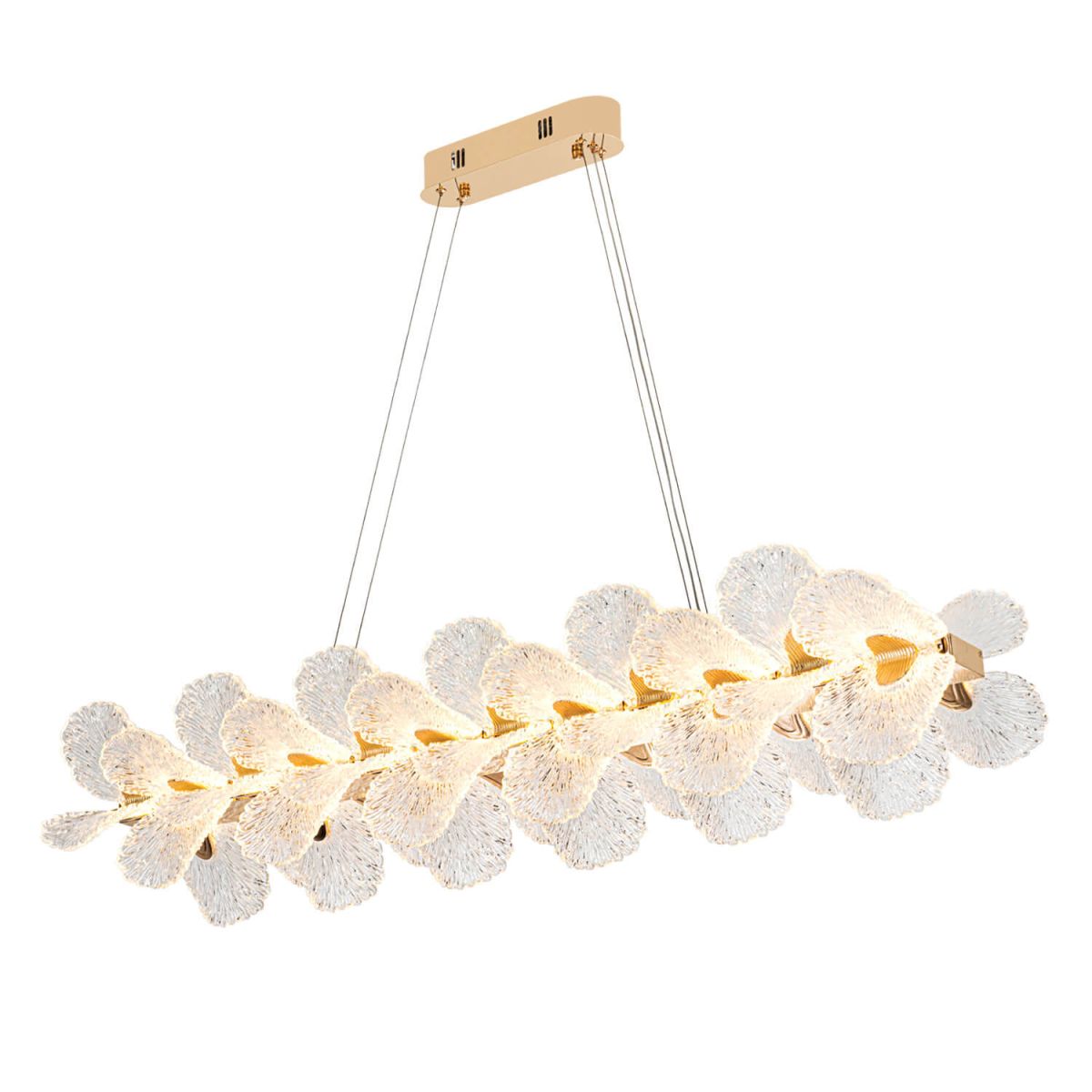 Подвесная люстра Modelight MDL.89092.1200HC GD в Санкт-Петербурге