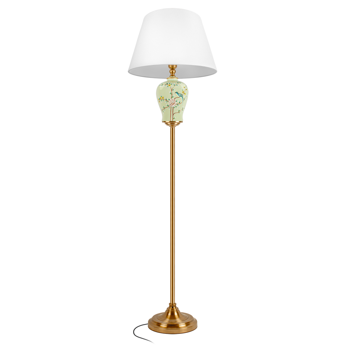 Торшер Loft IT Hydrangea 10383F в Санкт-Петербурге