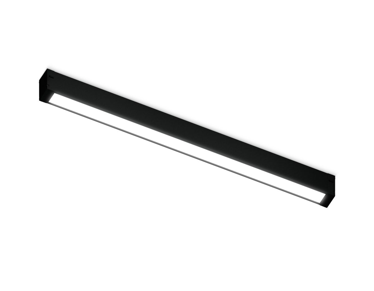 Трековый светодиодный светильник Ambrella Light Track System GL1670 в Санкт-Петербурге