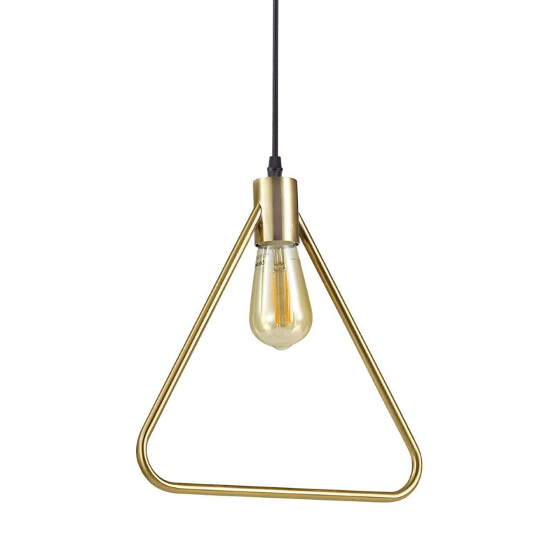 Подвесной светильник Ideal Lux Abc SP1 Triangle 207834 в Санкт-Петербурге