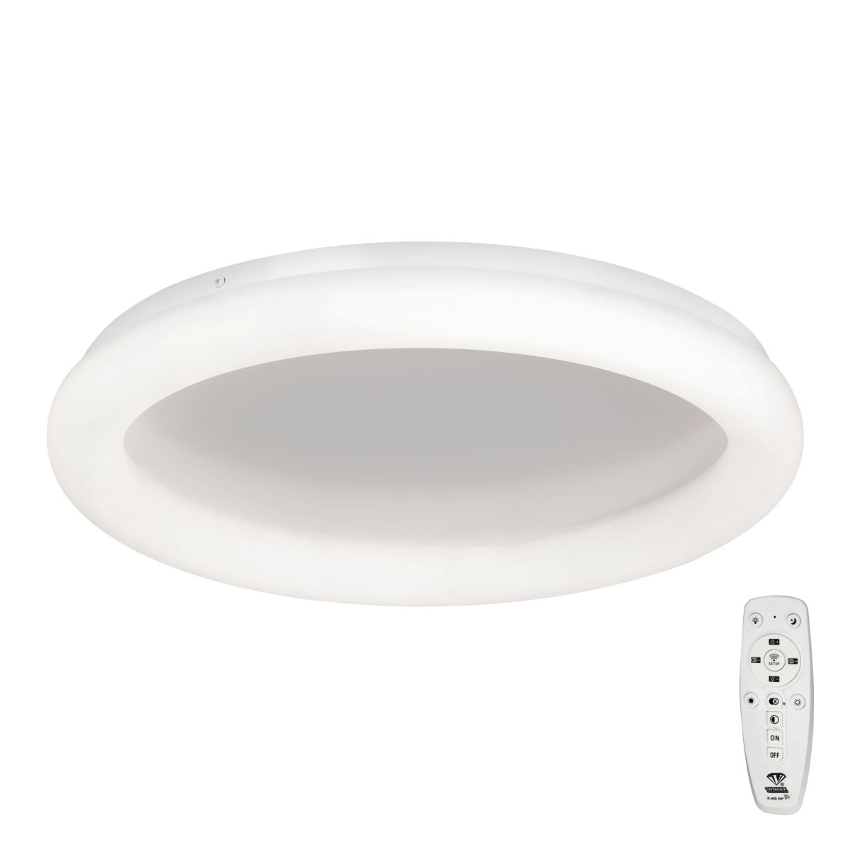 Потолочная люстра Vitaluce V2539DT-0/1PL в Санкт-Петербурге