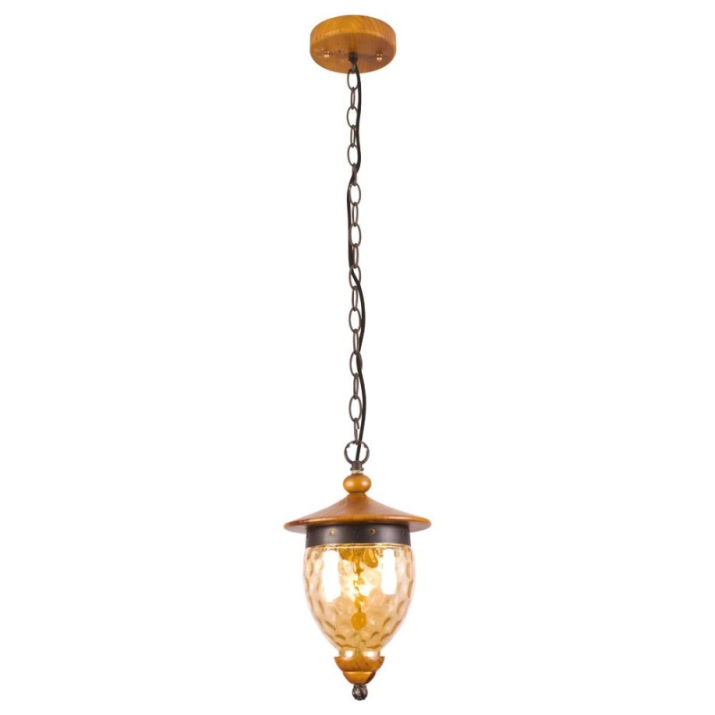 Подвесной светильник Arte Lamp Catena A6711SP-1BR в Санкт-Петербурге