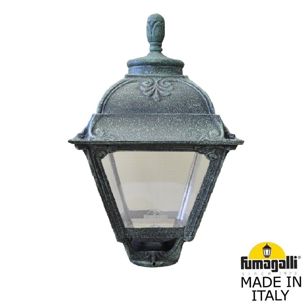 Уличный светильник на столб Fumagalli CEFA U23.000.000.VXE27 в Санкт-Петербурге