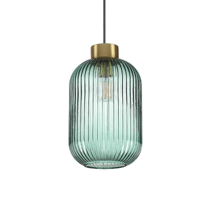 Подвесной светильник Ideal lux MINT-3 SP1 VERDE 237497 в Санкт-Петербурге