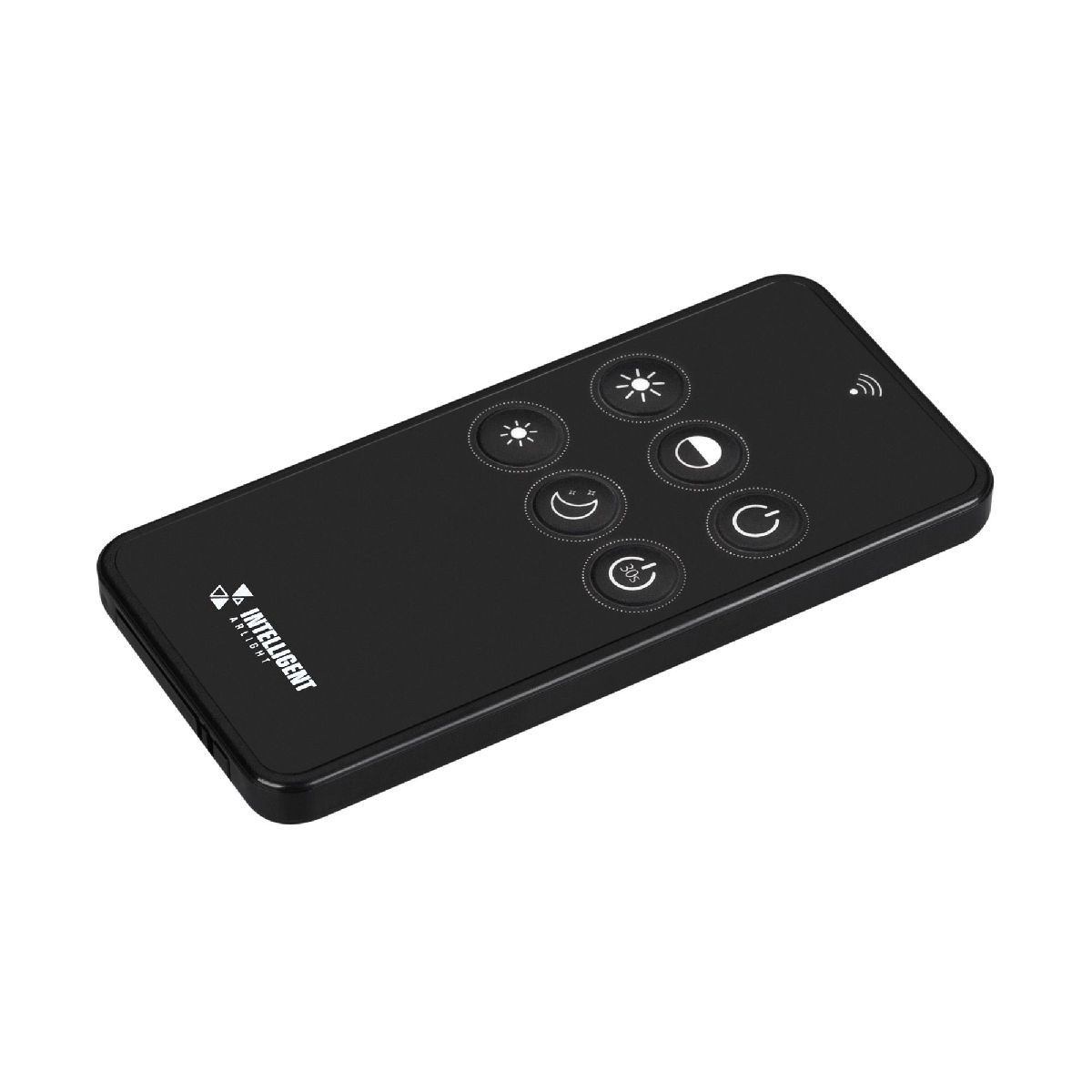 Пульт Arlight SMART-801-22-1G-DIM Black (3V, 2.4G) 045929 в Санкт-Петербурге