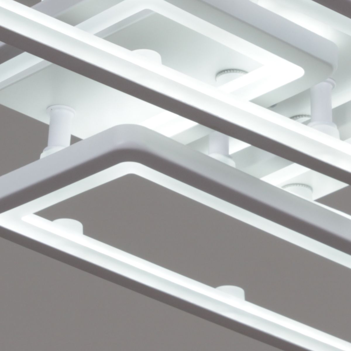 Потолочный светильник Reluce 03629-0.3-04C WH в Санкт-Петербурге