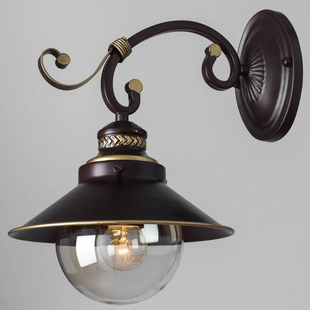 Бра Arte Lamp 7 A4577AP-1CK в Санкт-Петербурге