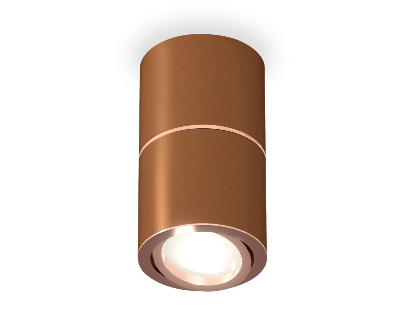 Потолочный светильник Ambrella Light Techno Spot XS7404080 (C7404, A2073, C7404, N7005) в Санкт-Петербурге