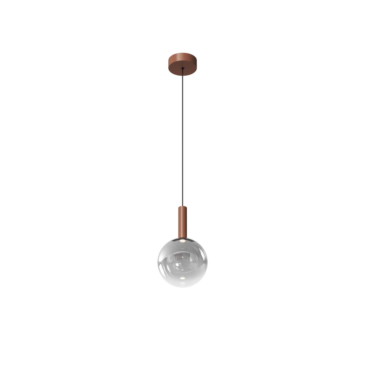 Подвесной светильник Denkirs Bubbles DK6531-CO в Санкт-Петербурге