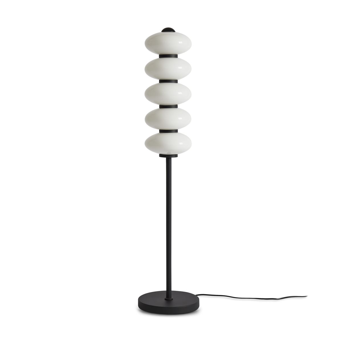 Торшер Freya Aqua FR5553FL-L20B в Санкт-Петербурге